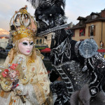 Carnaval vénitien Annecy 2015